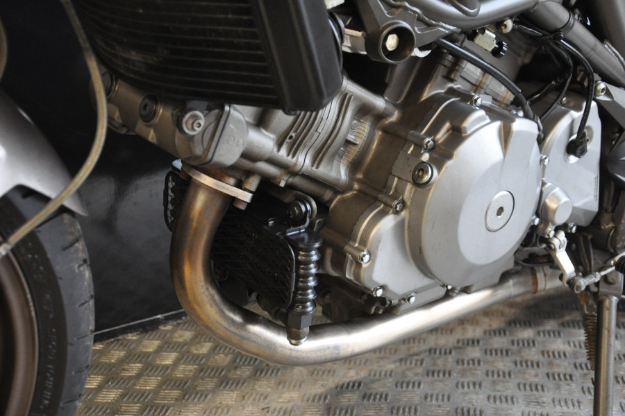 Cagiva Raptor 1000 2003 | Wibsey Motorcycles